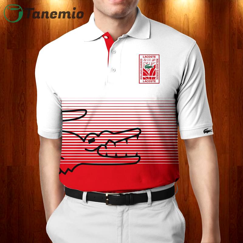 Upgrade your style with lacoste premium polo shirt trending outfit 2023 39 Polo Shirt