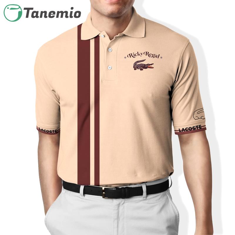 Upgrade your style with lacoste premium polo shirt trending outfit 2023 36 Polo Shirt