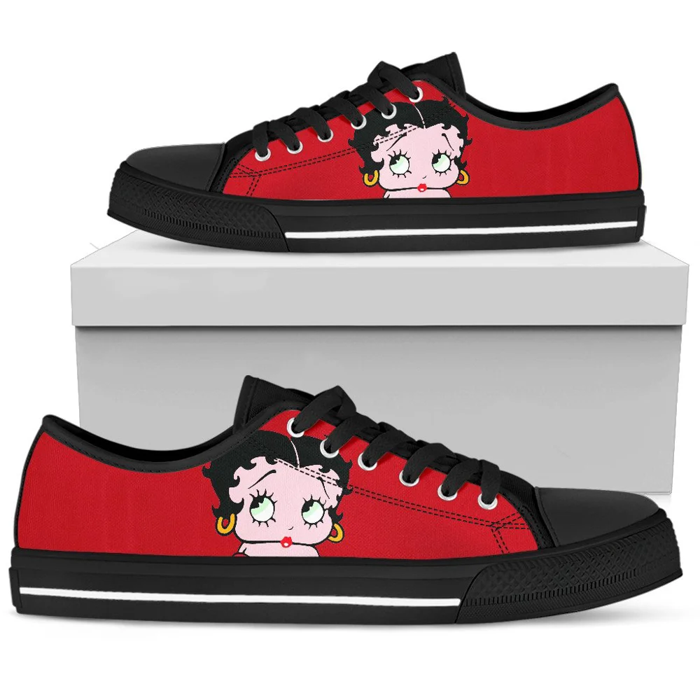 Trainer Shoe Mensshoe Low Top Canvas Shoes - Timeless and Chic, Feel the Energy Today!