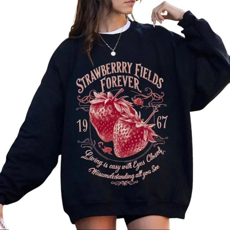 US Crewneck Sweatshirt (DTF) - Designed for Maximum Comfort, Choose Excellence Today! - Personalized