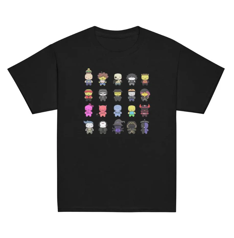 US Unisex T-Shirt 2D (DTF) - Designed to Suit Every Occasion, Create Your Style Now! - Personalized