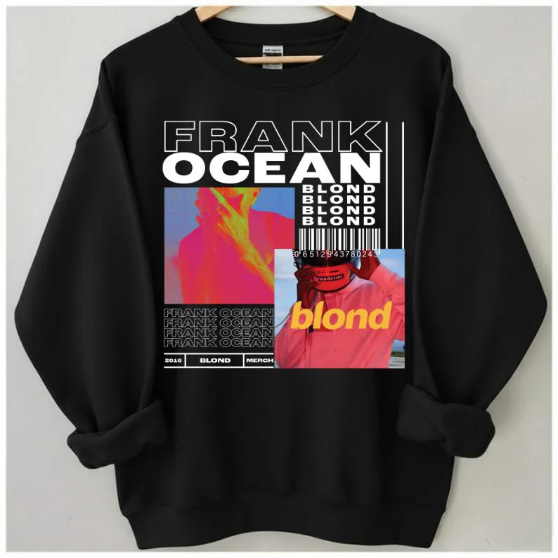 US Crewneck Sweatshirt (DTF) - A Must-Have Fashion Item, Experience Style Instantly! - Personalized