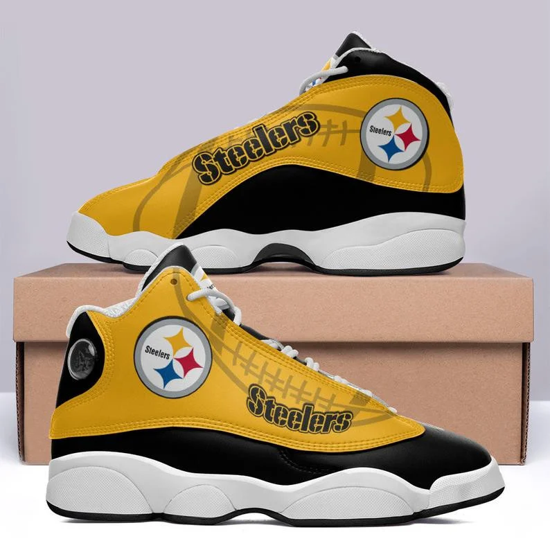 Air Jordan 13 Shoes - Stay Comfortable All Day Long, Discover the New Standard! - Personalized
