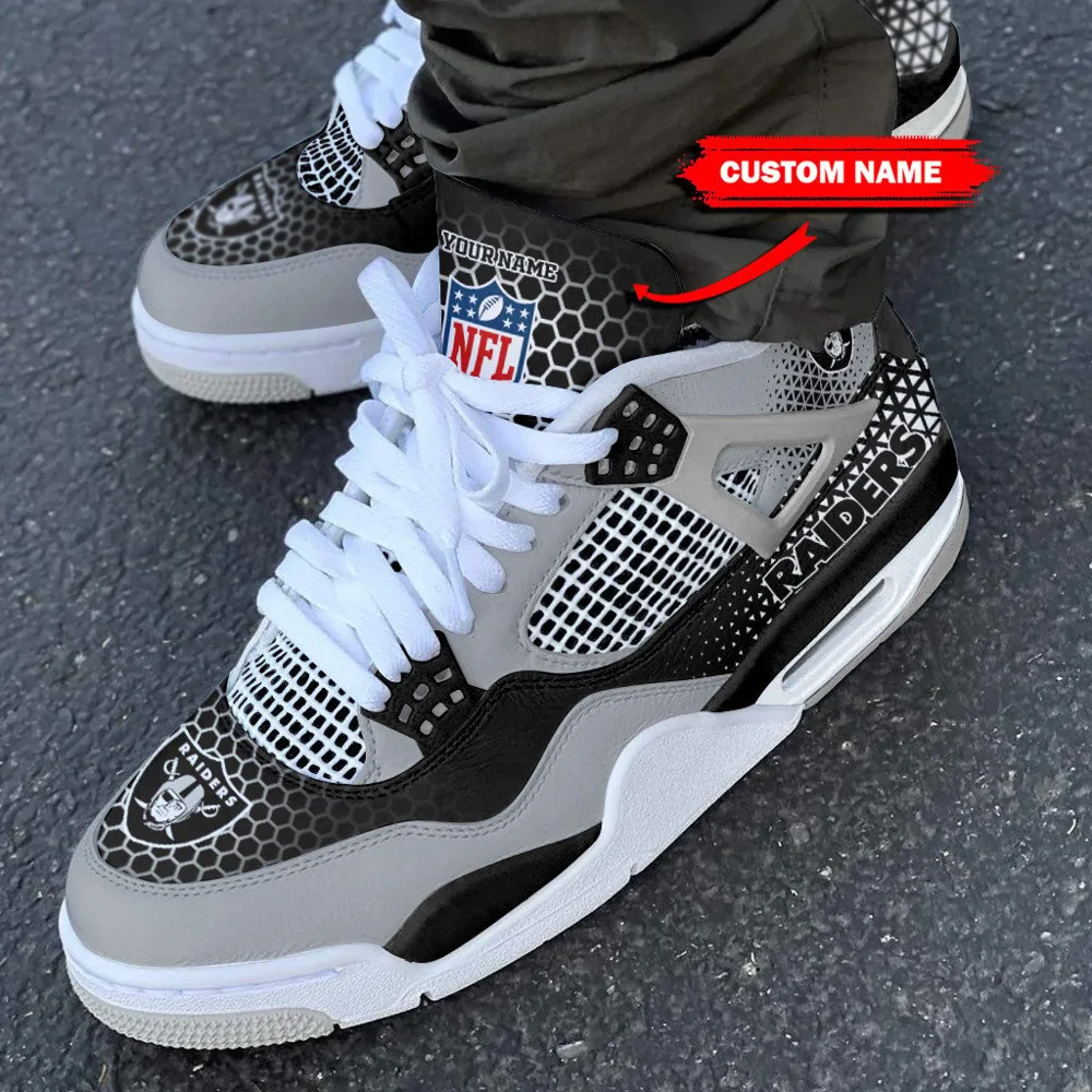 Air Jordan 4 Shoes - A Timeless Addition to Your Wardrobe, Shop the Superior Fit! - Personalized