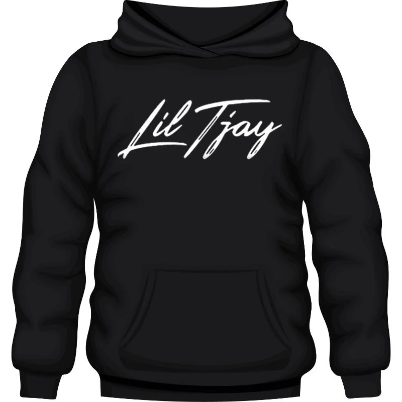 US Hoodie 2D (DTF) - Celebrate Your Individuality, Treat Yourself Today! - Personalized