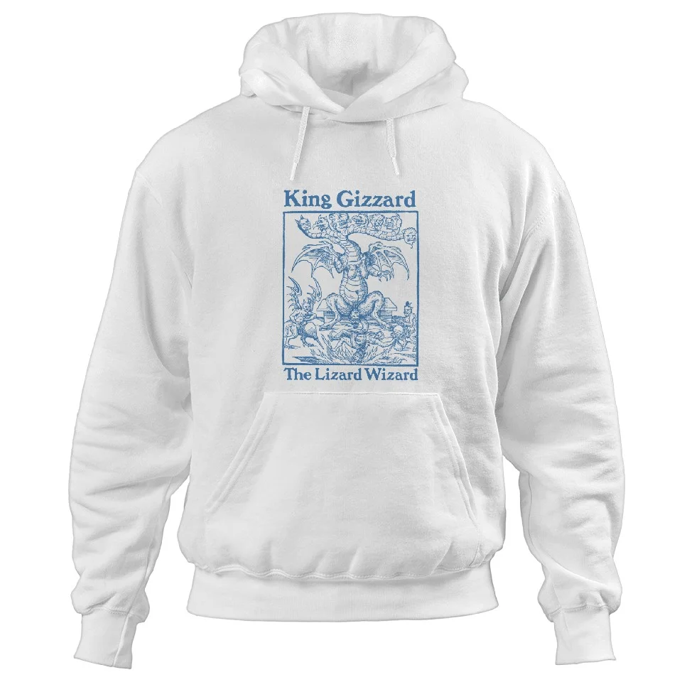 US Hoodie 2D (DTF) - Stay Fresh All Day Long, Find Your True Style Today! - Personalized
