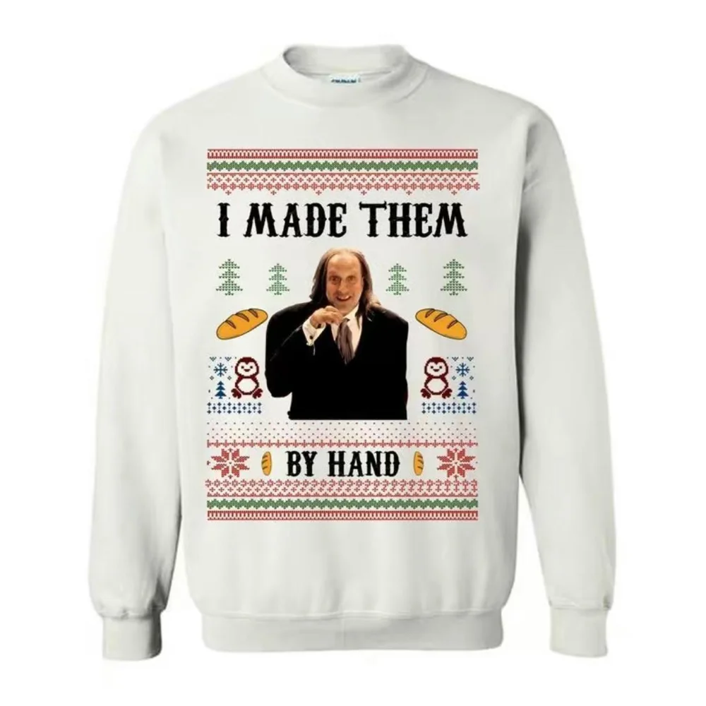 US Crewneck Sweatshirt (DTF) - Simple Yet Sophisticated, Don’t Settle, Shop Now! - Personalized