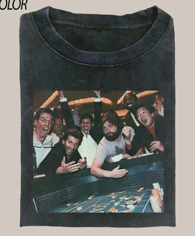 US Unisex T-Shirt 2D (DTF) - Stay Comfortable, Look Stylish, Feel Confident Today! - Personalized