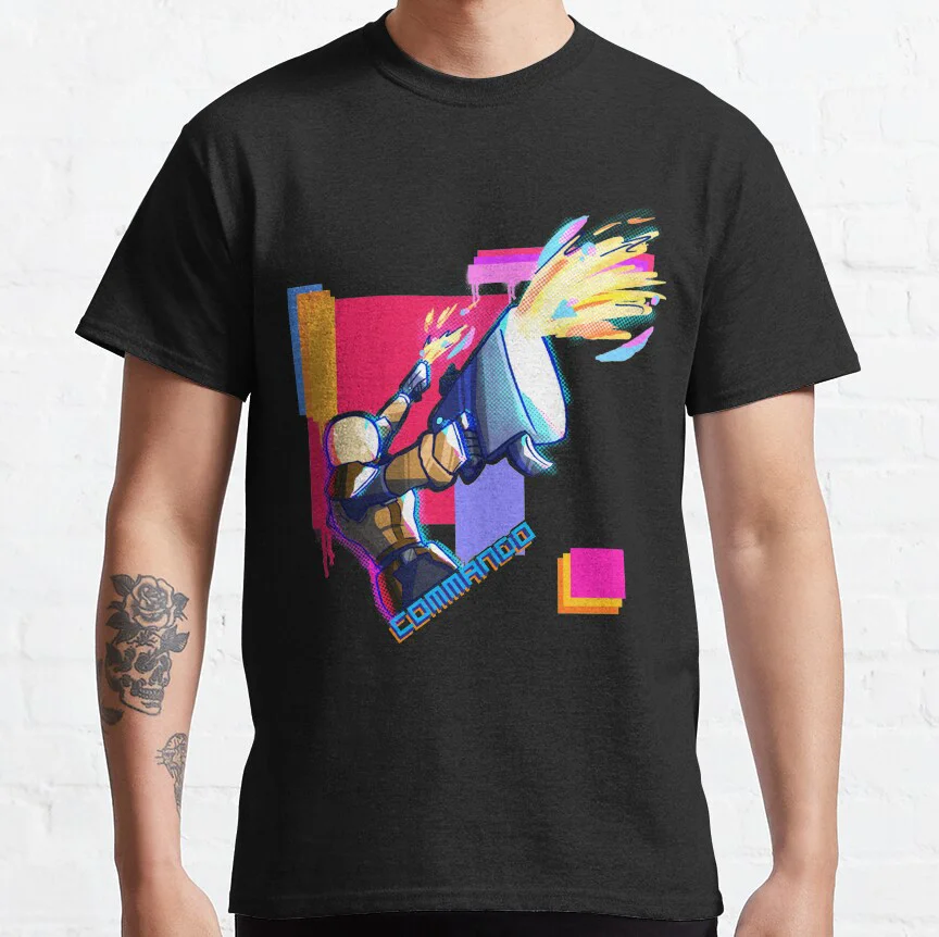 US Unisex T-Shirt 2D (DTF) - Where Style Meets Sophistication, Grab It While You Can! - Personalized