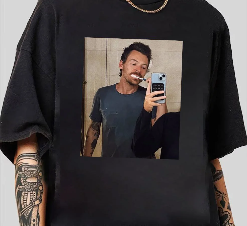 US Unisex T-Shirt 2D (DTF) - Effortless Style, Revolutionize Comfort Now! - Personalized