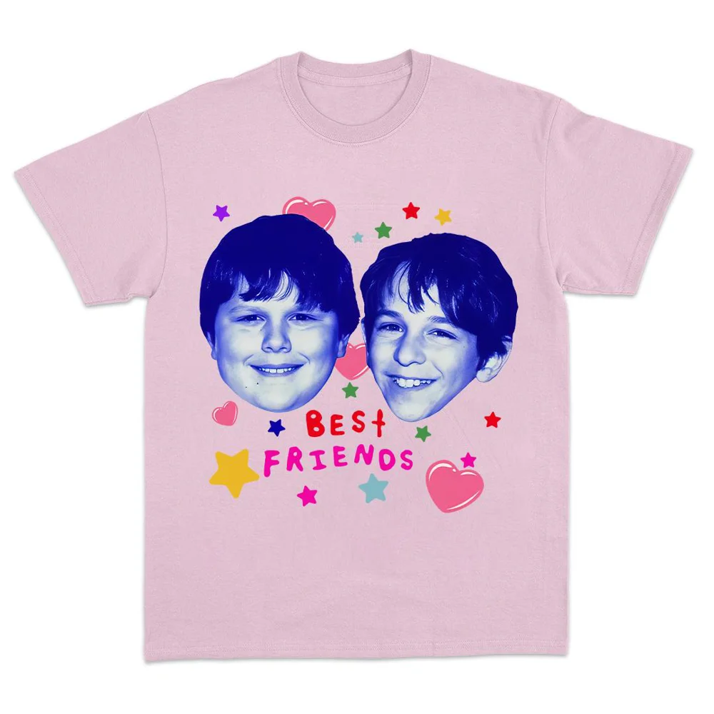 US Unisex T-Shirt 2D (DTF) - Effortlessly Chic, Shop Smart, Shop Now! - Personalized