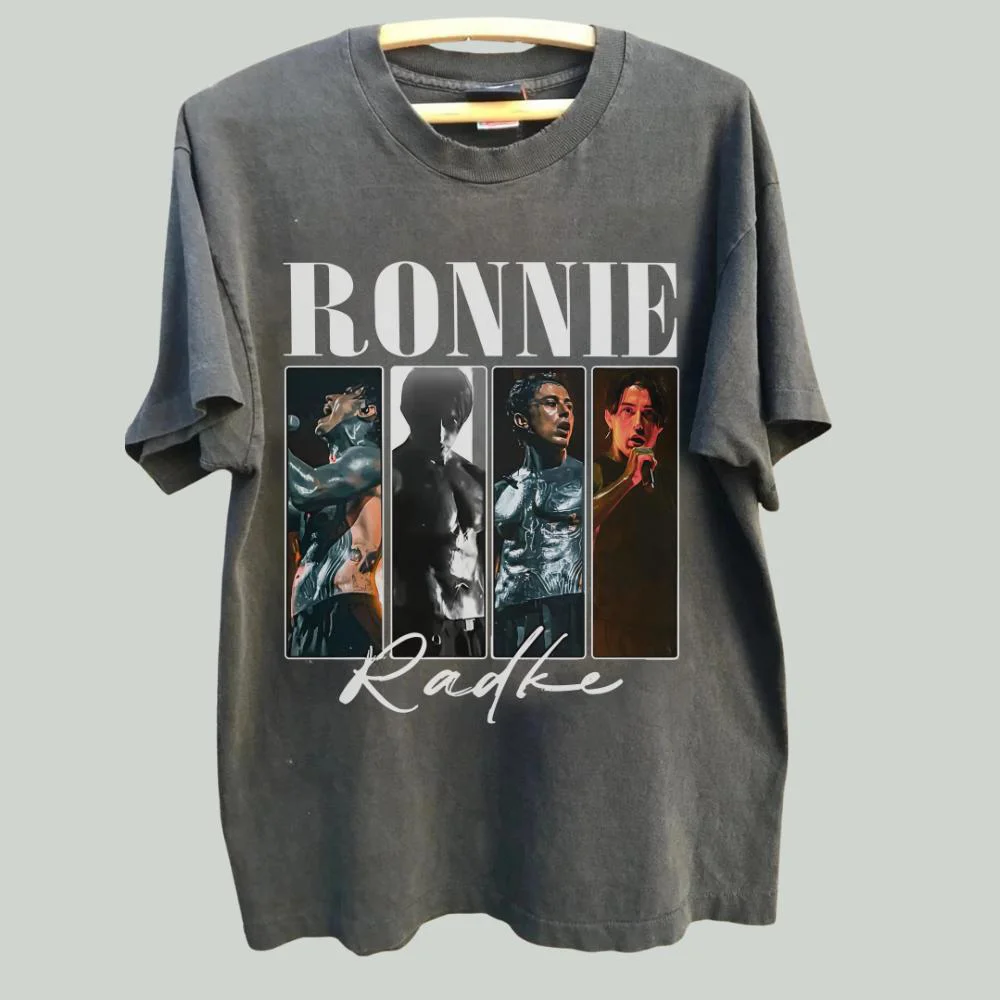 US Unisex T-Shirt 2D (DTF) - Keeps You Cool Under Pressure, Shop Seamlessly Now! - Personalized