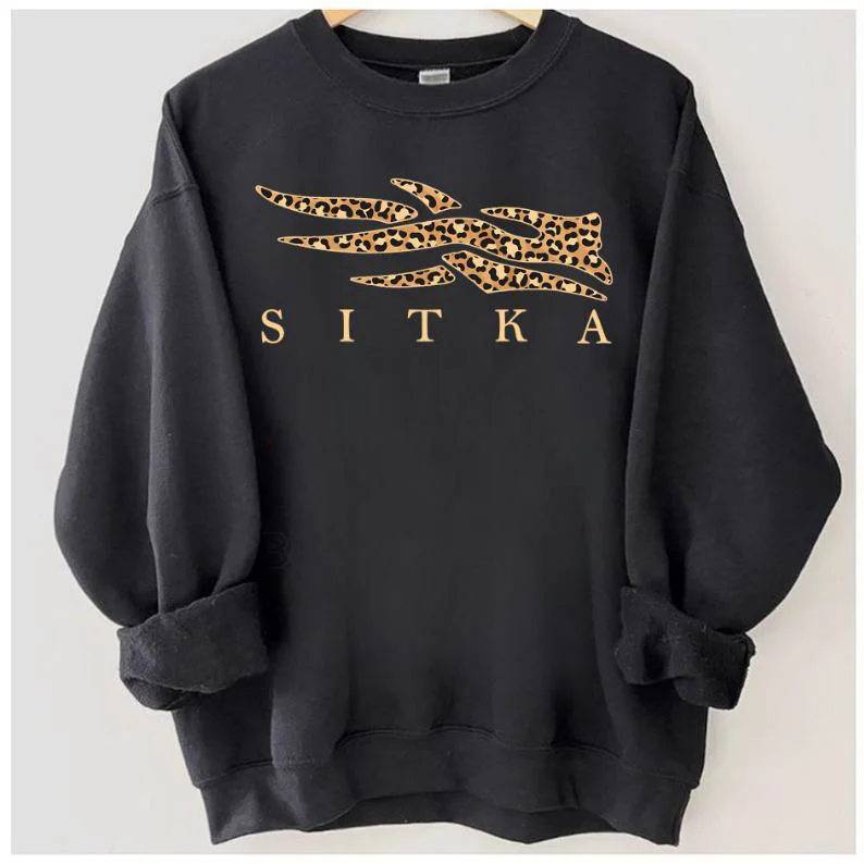 US Crewneck Sweatshirt (DTF) - Superior Quality Materials, Feel the Upgrade Now! - Personalized
