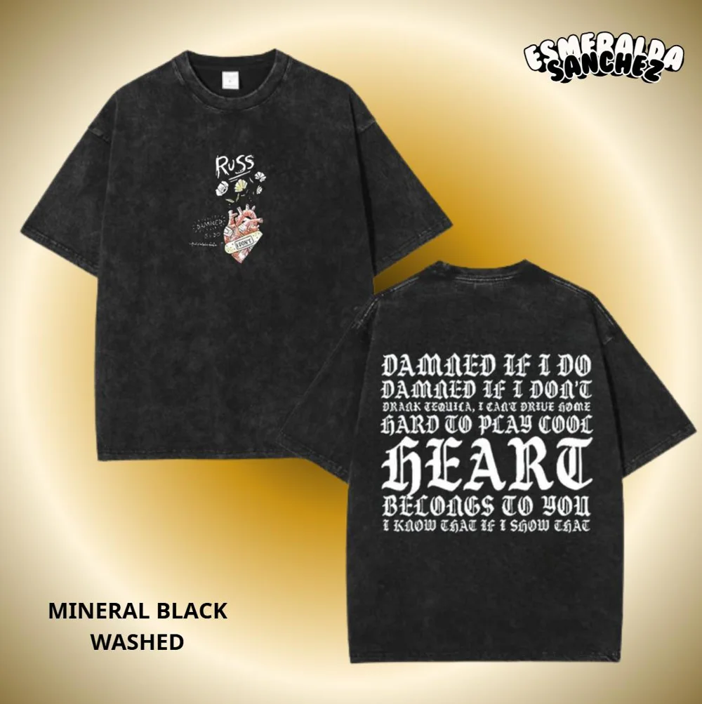 US Unisex T-Shirt 2D (DTF) - A Breath of Fresh Air for Your Wardrobe, Complete Your Collection! - Personalized