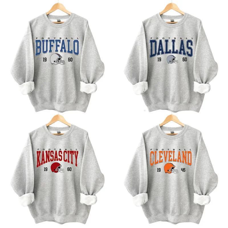 US Crewneck Sweatshirt (DTF) - Elevate Your Style Instantly, Reimagine Comfort Today! - Personalized