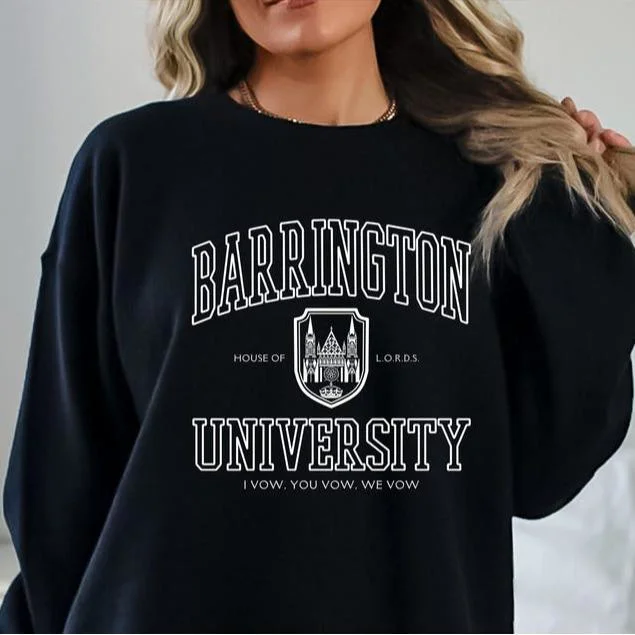 US Crewneck Sweatshirt (DTF) - Designed with You in Mind, Find the Perfect Blend! - Personalized