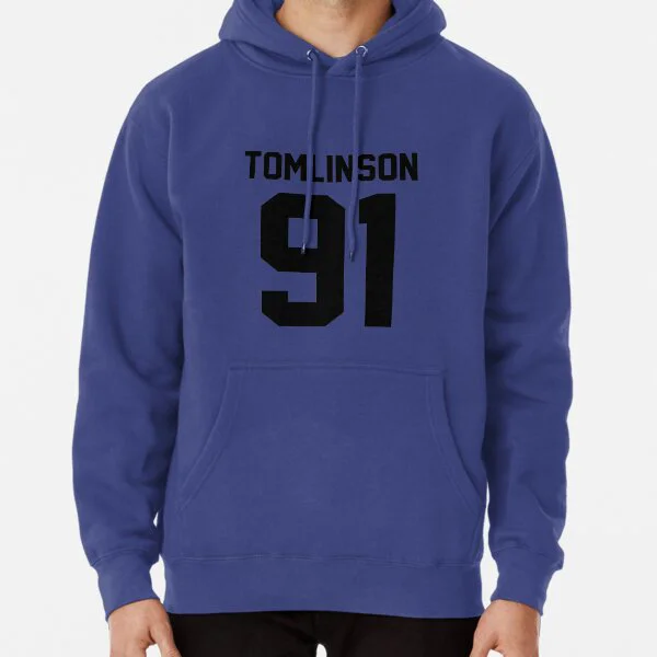 US Hoodie 2D (DTF) - A Timeless Addition to Your Wardrobe, Grab the Spotlight Today! - Personalized