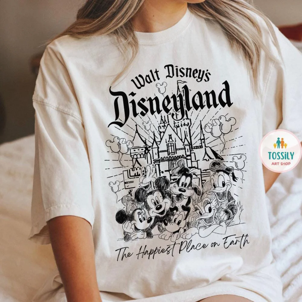 US Unisex T-Shirt 2D (DTF) - Celebrate Your Individuality, Own Your Signature Look! - Personalized