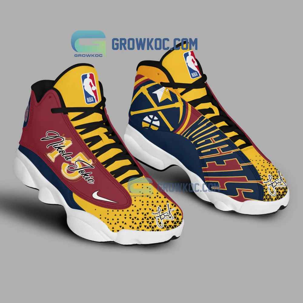 Air Jordan 13 Shoes - For Those Who Demand More, Shop Confidently Now! - Personalized