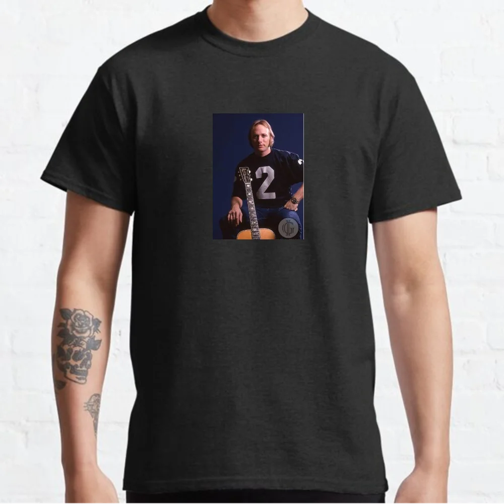 US Unisex T-Shirt 2D (DTF) - A Fashion Essential for Every Wardrobe, Reinvent Your Wardrobe! - Personalized