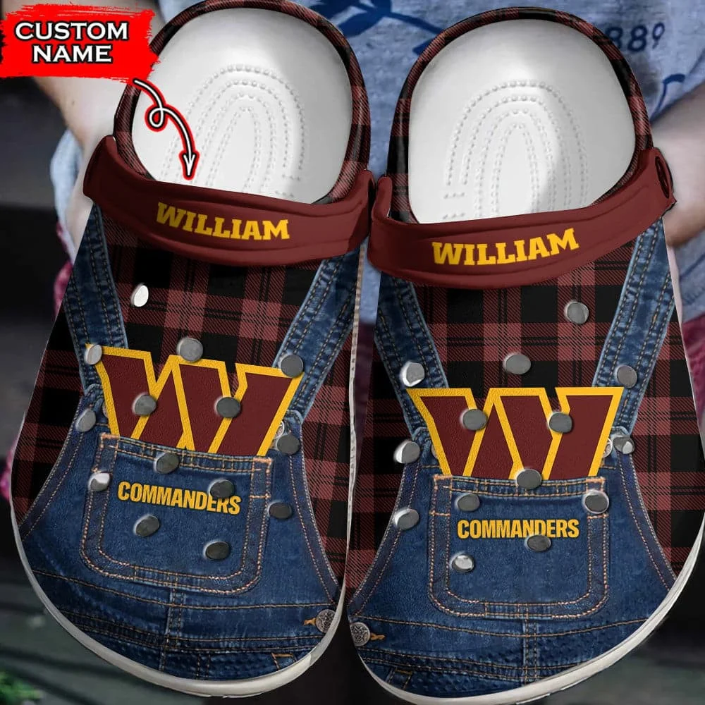 3D Crocs - Set the Standard for Style, Own the Ultimate Style! - Personalized