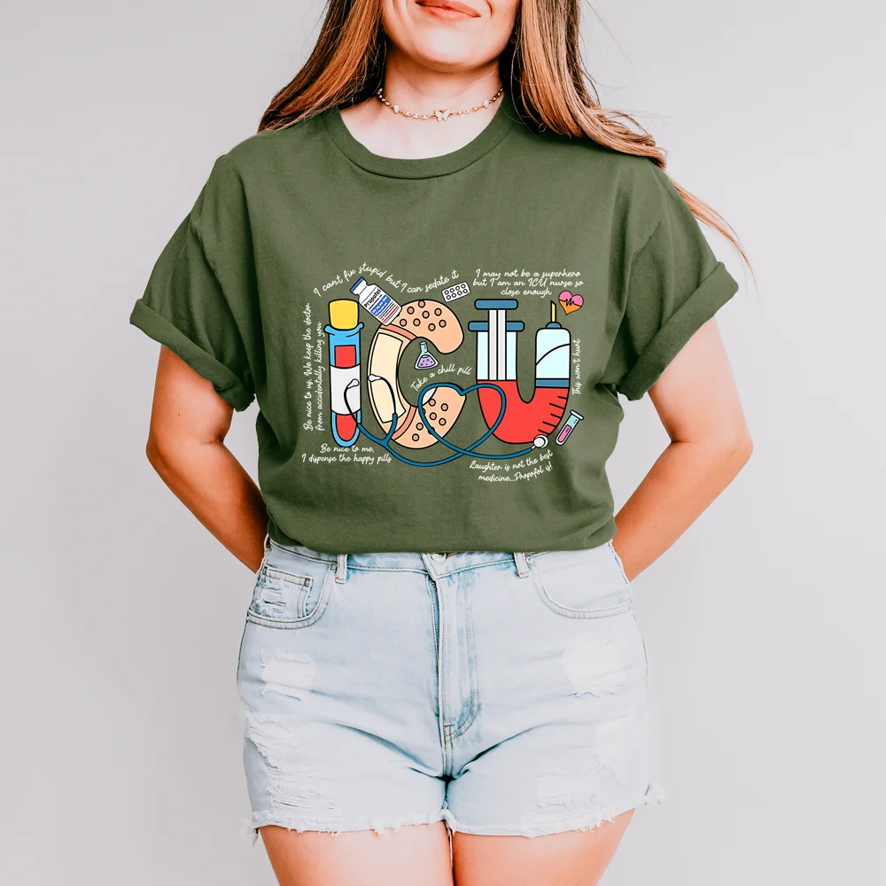 US Unisex T-Shirt 2D (DTF) - Soft and Durable for All-Day Wear, Upgrade Your Style Instantly! - Personalized