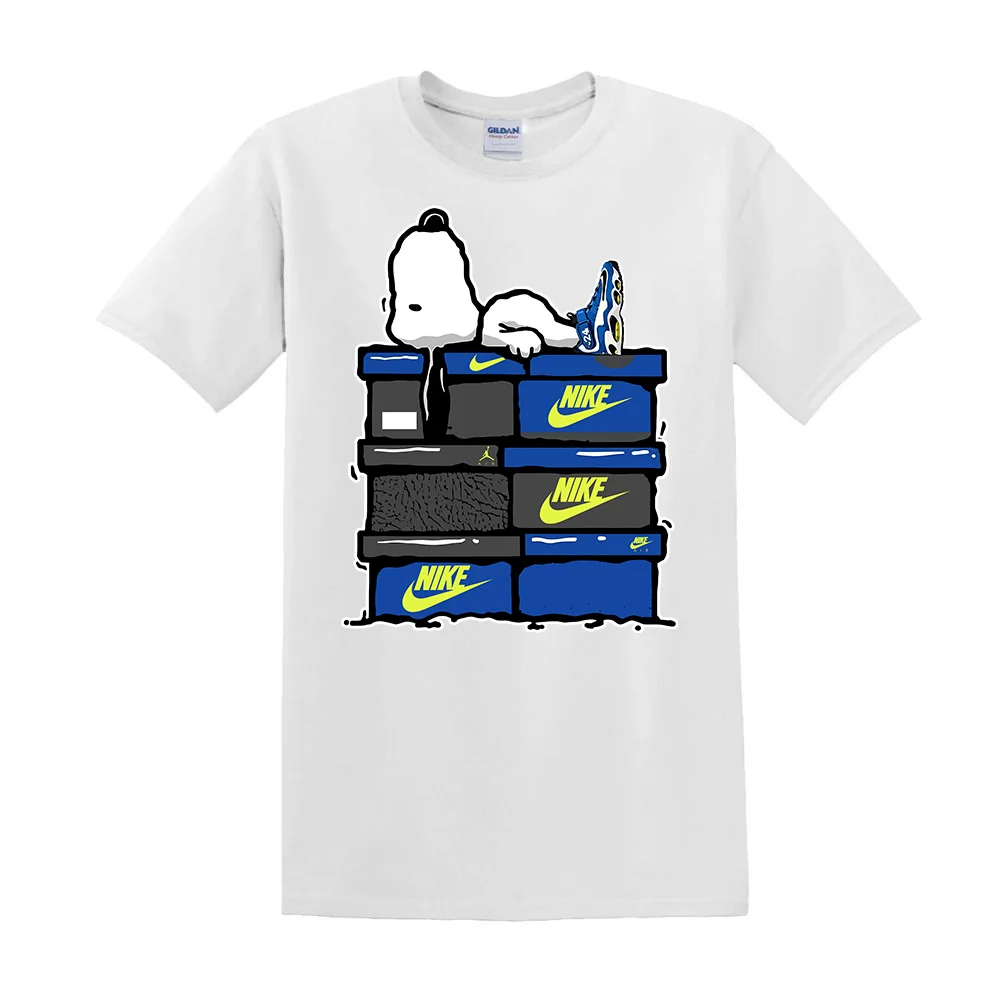 US Unisex T-Shirt 2D (DTF) - Add a Dash of Elegance, Unleash the Possibilities! - Personalized