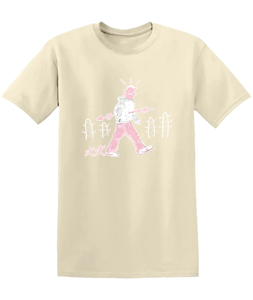 US Unisex T-Shirt 2D (DTF) - Simple Yet Sophisticated, Feel the Style Now! - Personalized