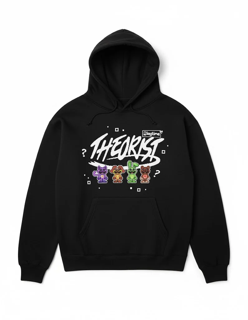 US Hoodie 2D (DTF) - Make Every Moment Stylish, Get the Best Deal Today! - Personalized