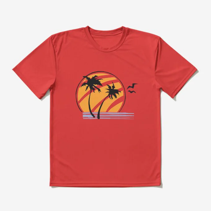 US Unisex T-Shirt 2D (DTF) - Celebrate Your Individuality, Get Noticed Today! - Personalized