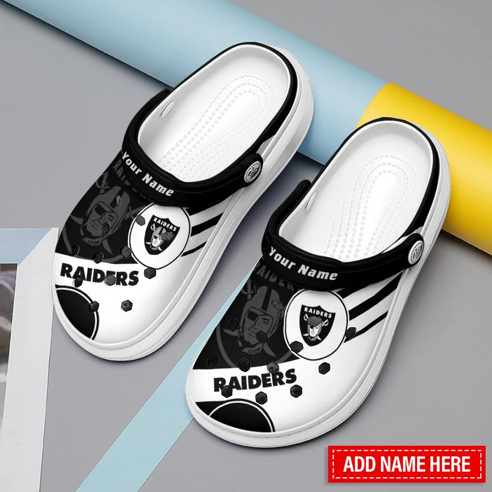 3D Crocs - Designed for the Modern You, Act Now, Stay Ahead! - Personalized