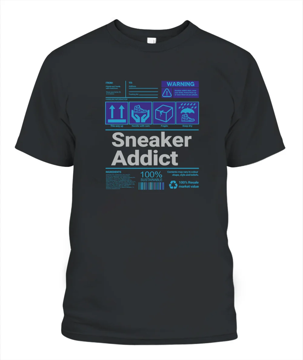 US Unisex T-Shirt 2D (DTF) - Uncompromising Quality, Stay Ahead, Shop Now! - Personalized