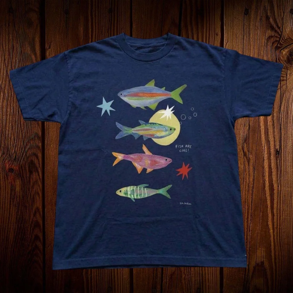US Unisex T-Shirt 2D (DTF) - Effortless All-Day Wear, Find Your True Style Today! - Personalized