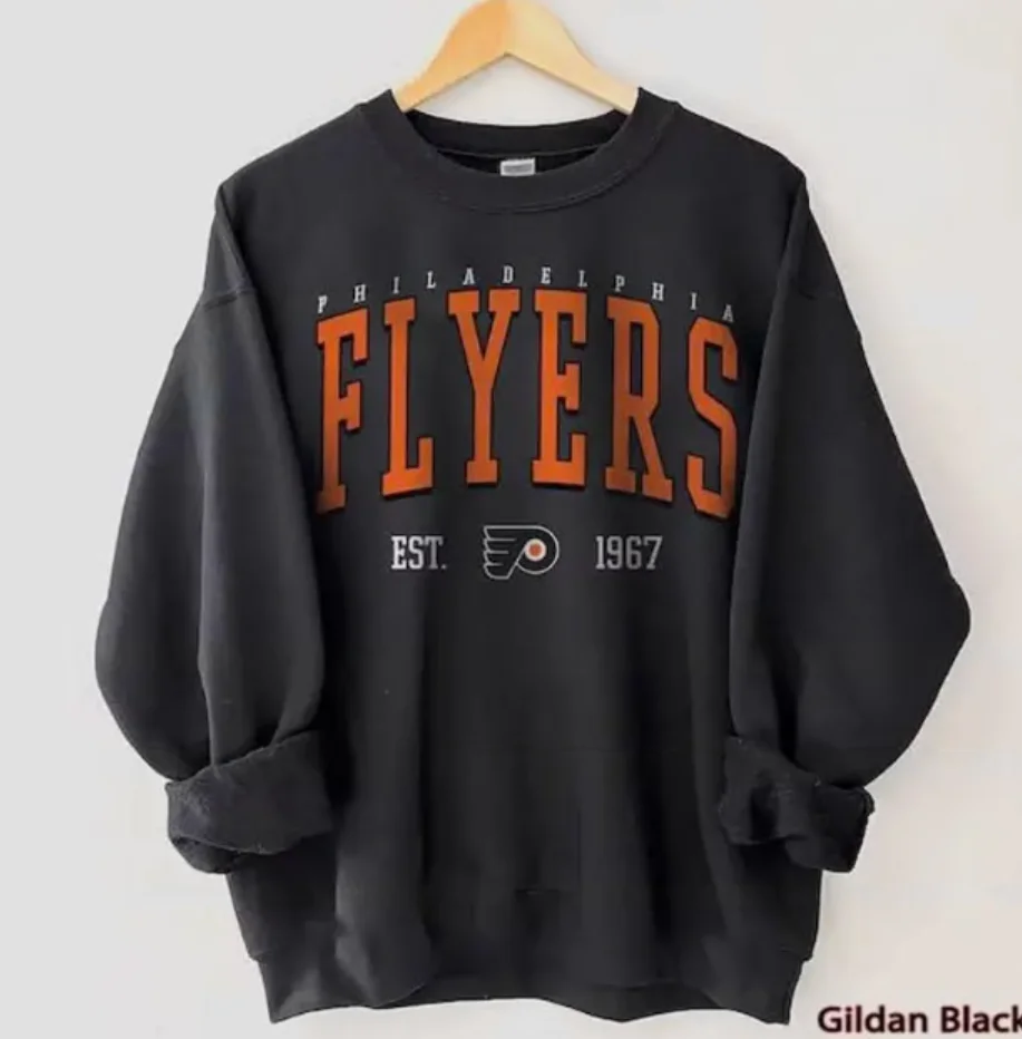 US Crewneck Sweatshirt (DTF) - Style That Stands Out, Feel the Energy Today! - Personalized
