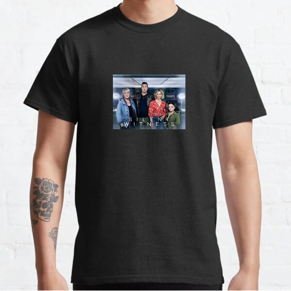 US Unisex T-Shirt 2D (DTF) - Celebrate Your Individuality, Feel the Sophistication Now! - Personalized