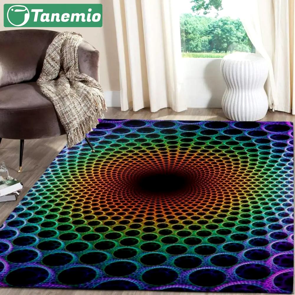 3d area rug geometric ofd 10116 area rug living room carpet rug regtangle carpet floor decor home decor Rectangle Rug