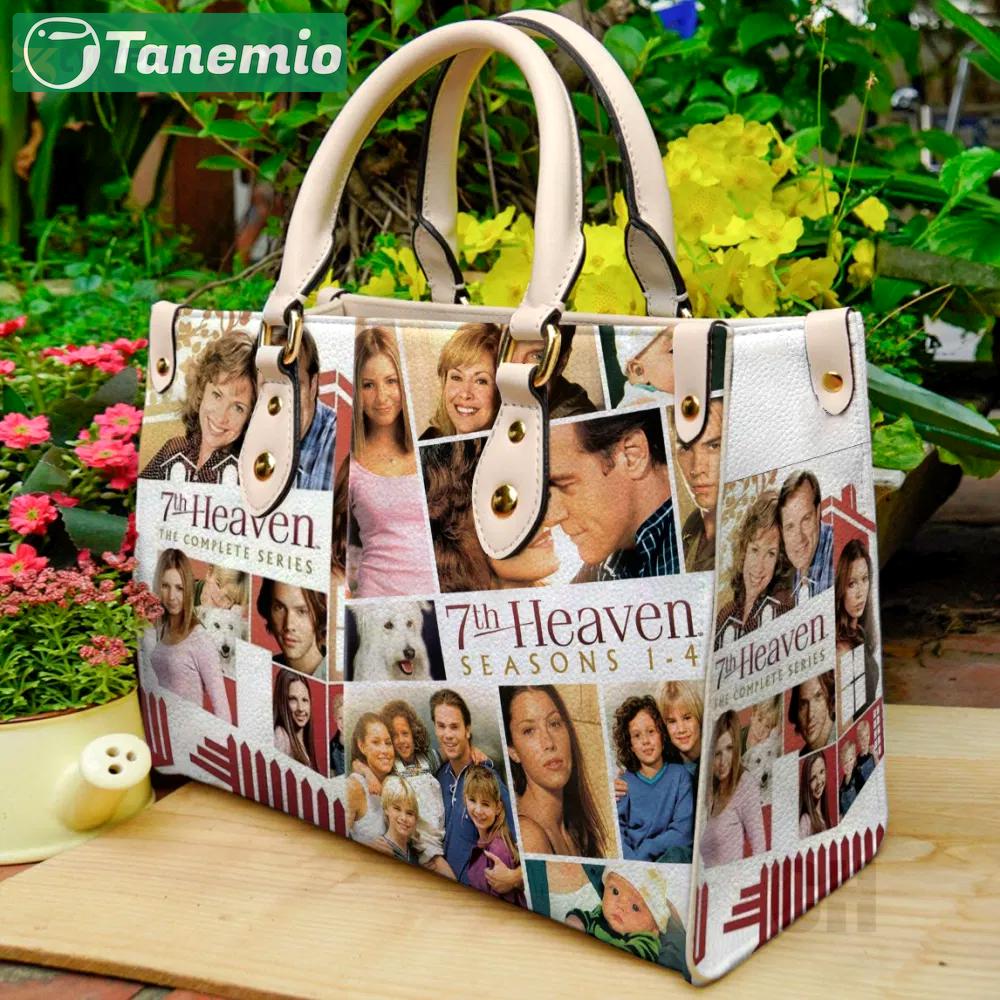 7thfor women gifteaven leather bag for women gift 3970 Women Leather Hand Bag