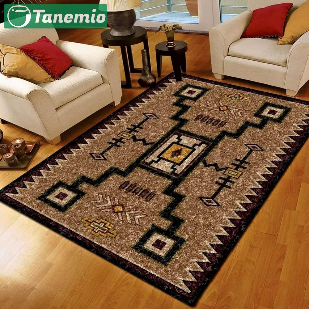 Alpha phi alpha dhc170903mdr rug living room rug home decor Rectangle Rug