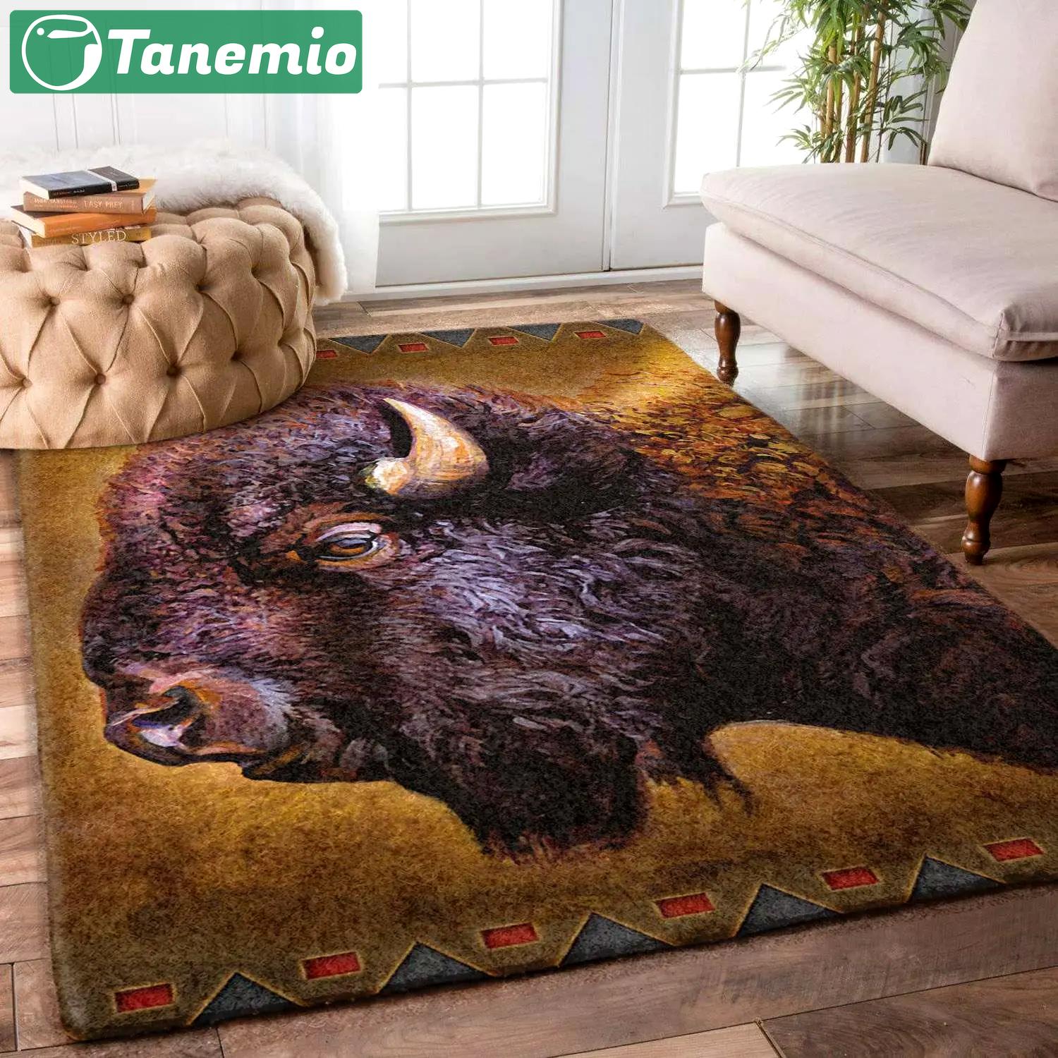 Animal rug ccc19101422 rug living room area rug home decor Rectangle Rug