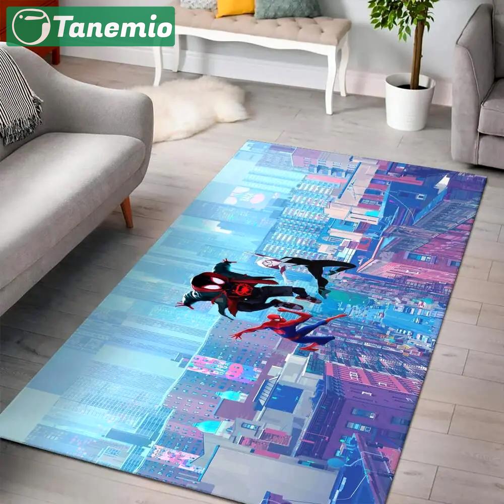 Area rug home decor football team logo carpet rug living room 1910073 Rectangle Rug