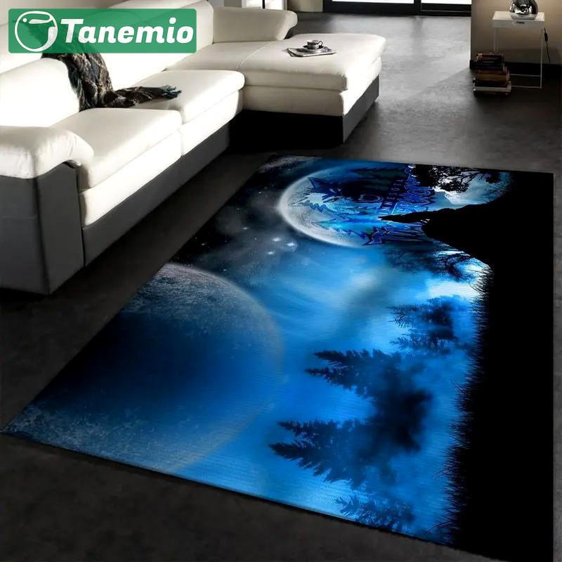 Area rug living room and bed room rug rug regtangle carpet floor decor home decor Rectangle Rug