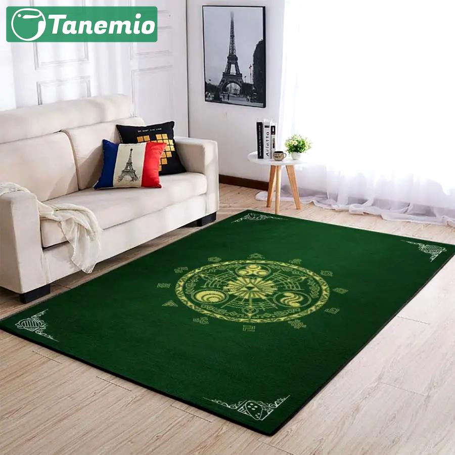 Arealiving carpet20030384 home decor area rug living room Rectangle Rug