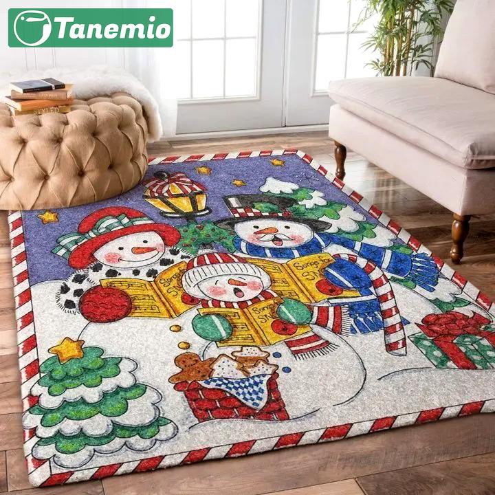 Baseball 3 dhcdhc ld2410 rug living room rug home decor Rectangle Rug
