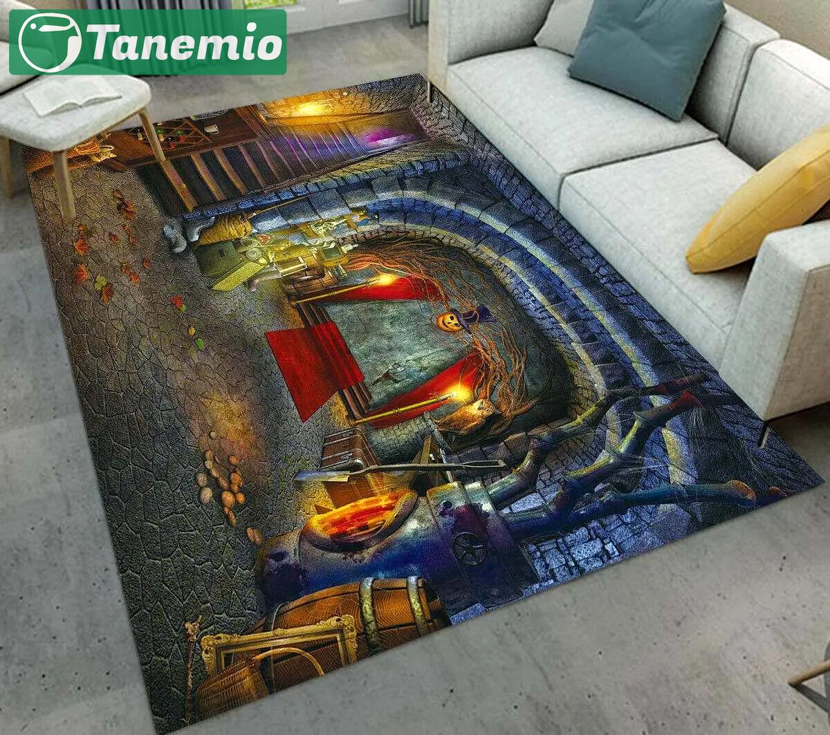 Birthday 5 dhcdhc ld2410 rug living room rug home decor Rectangle Rug