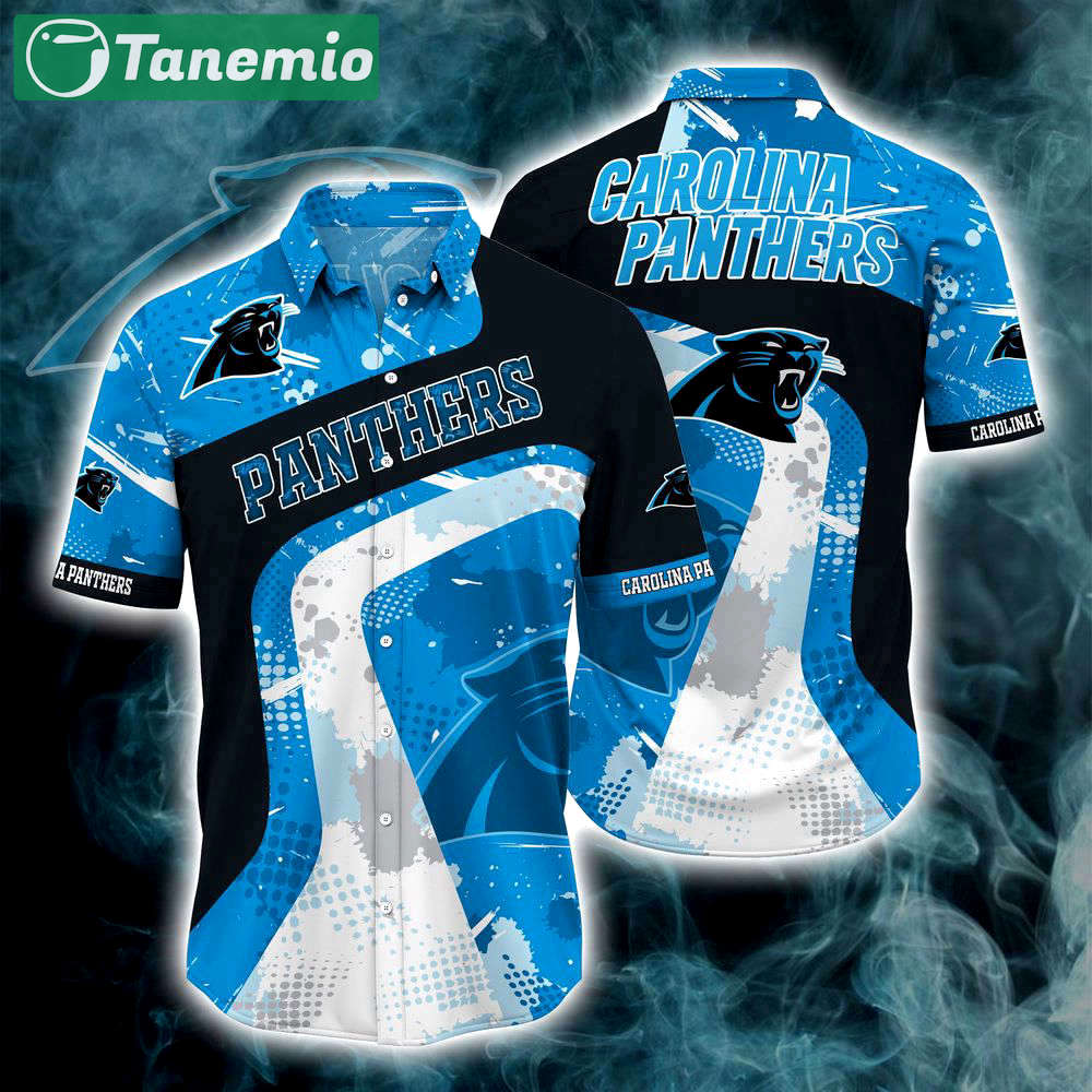 Carolina panthers nfl-hoodie , hawaii shirt for this season Hawaii Shirt