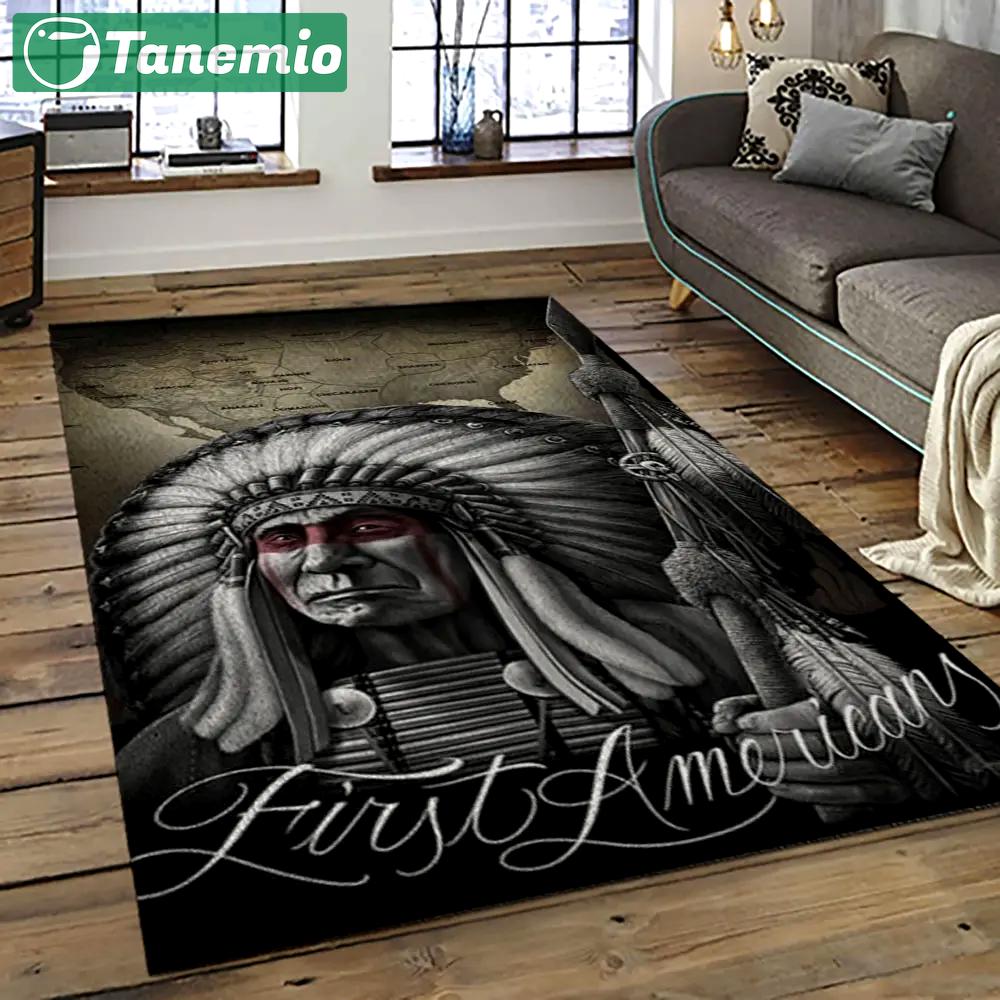 Chicano cholo style living room retangle carpet area rug home decor room decor gift for friends cc11 Rectangle Rug