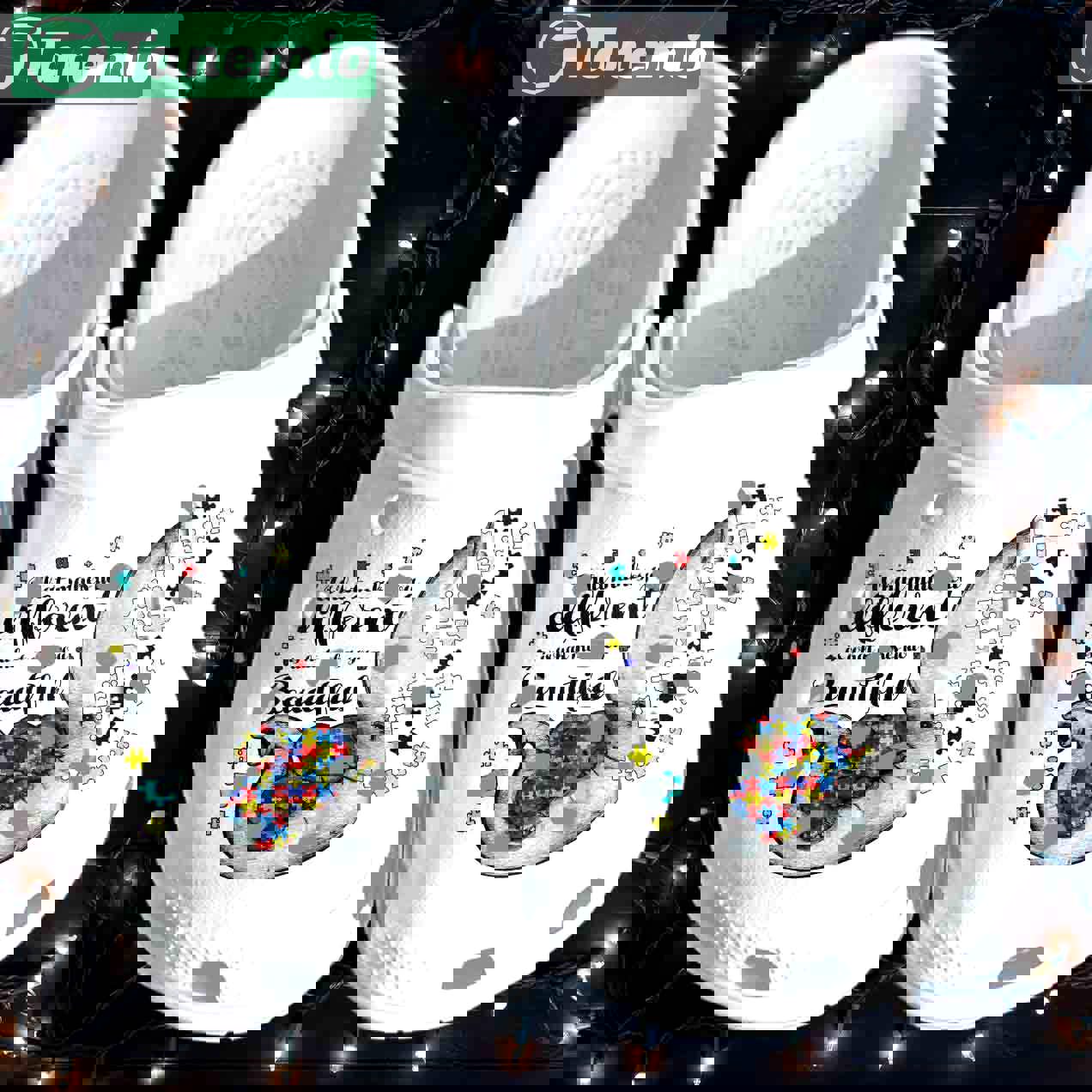 Crocs outfit - autism awareness crocs elephant mom puzzle crocband clog shoes for men women - 68 Crocs Outfit