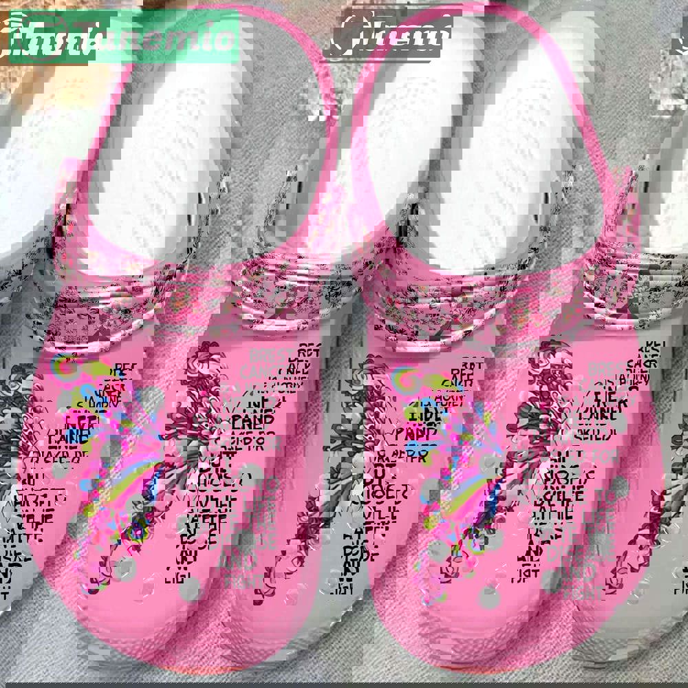 Crocs outfit - breast cancer awareness crocs butterfly text crocs clogs crocband shoes - 274 Crocs Outfit