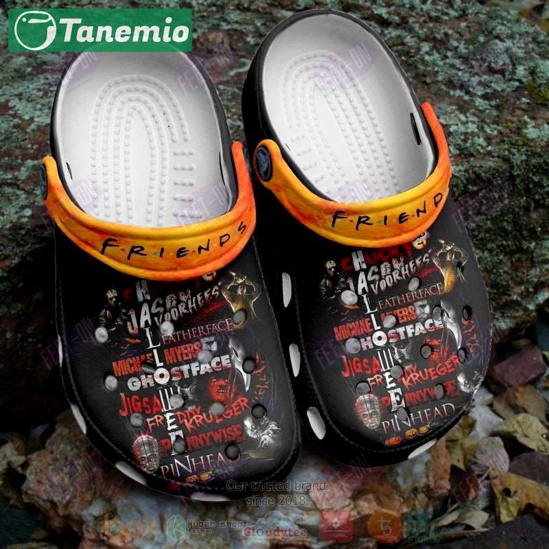 Crocs outfit - friends movies halloween crocs crocband clogs shoes - 741 Crocs Outfit