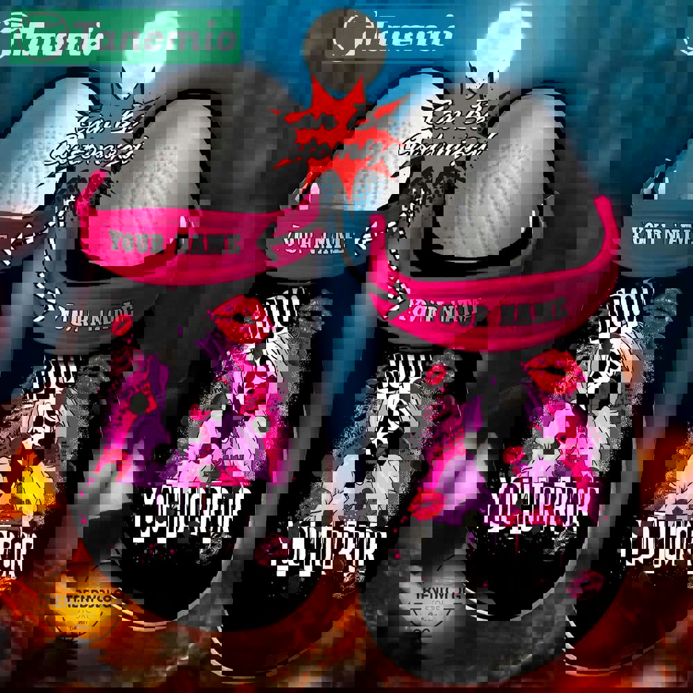 Crocs outfit - halloween crocs personalized scream boo horror mean girls clogs crocband shoes - 996 Crocs Outfit